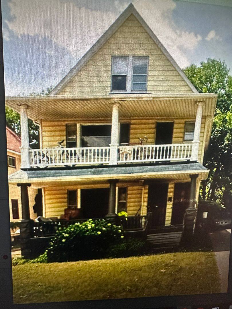 Apartment for rent at 10022 Parkgate Ave, Cleveland, OH 44108