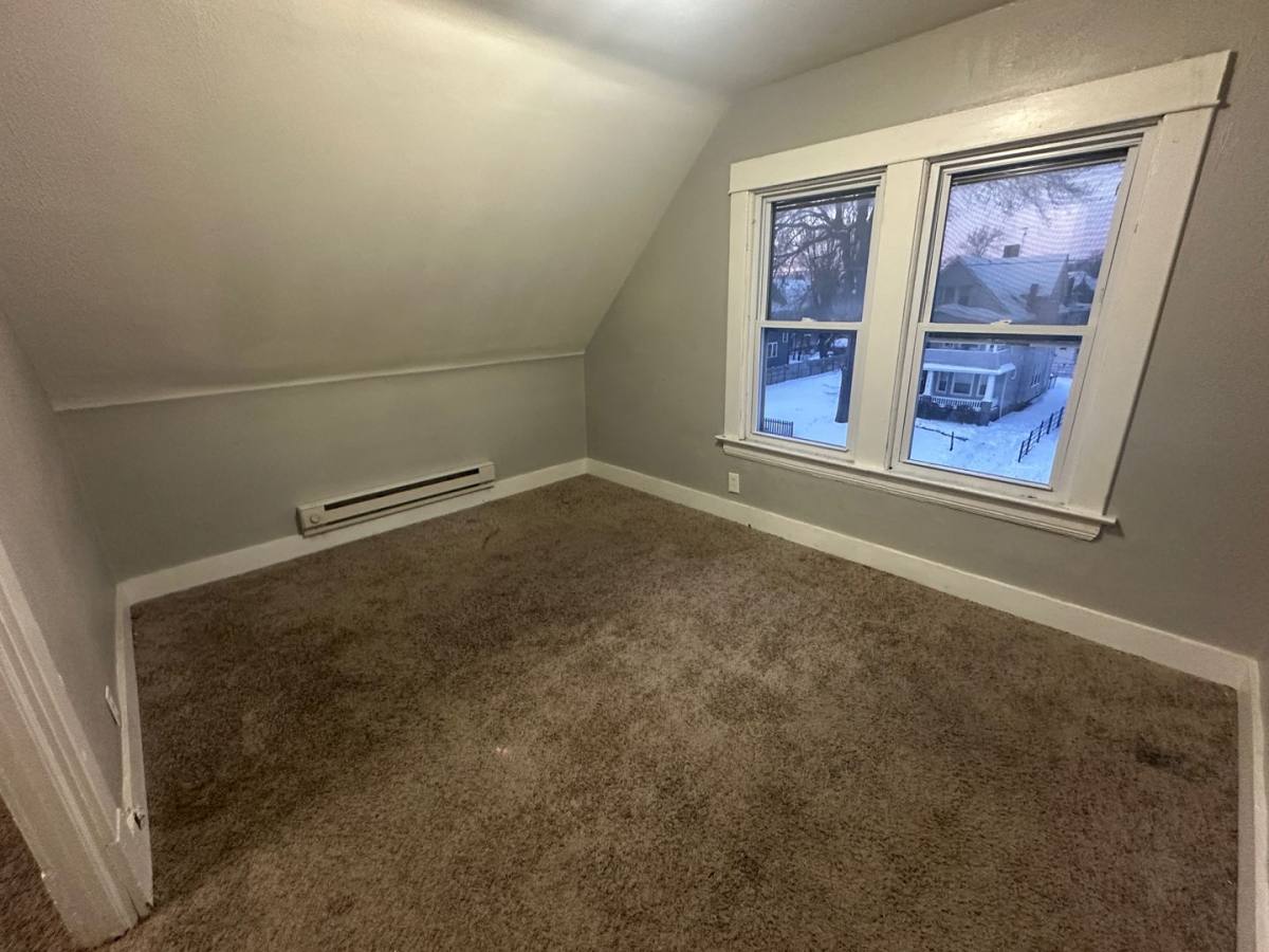 Apartment for rent at 10022 Parkgate Ave, Cleveland, OH 44108