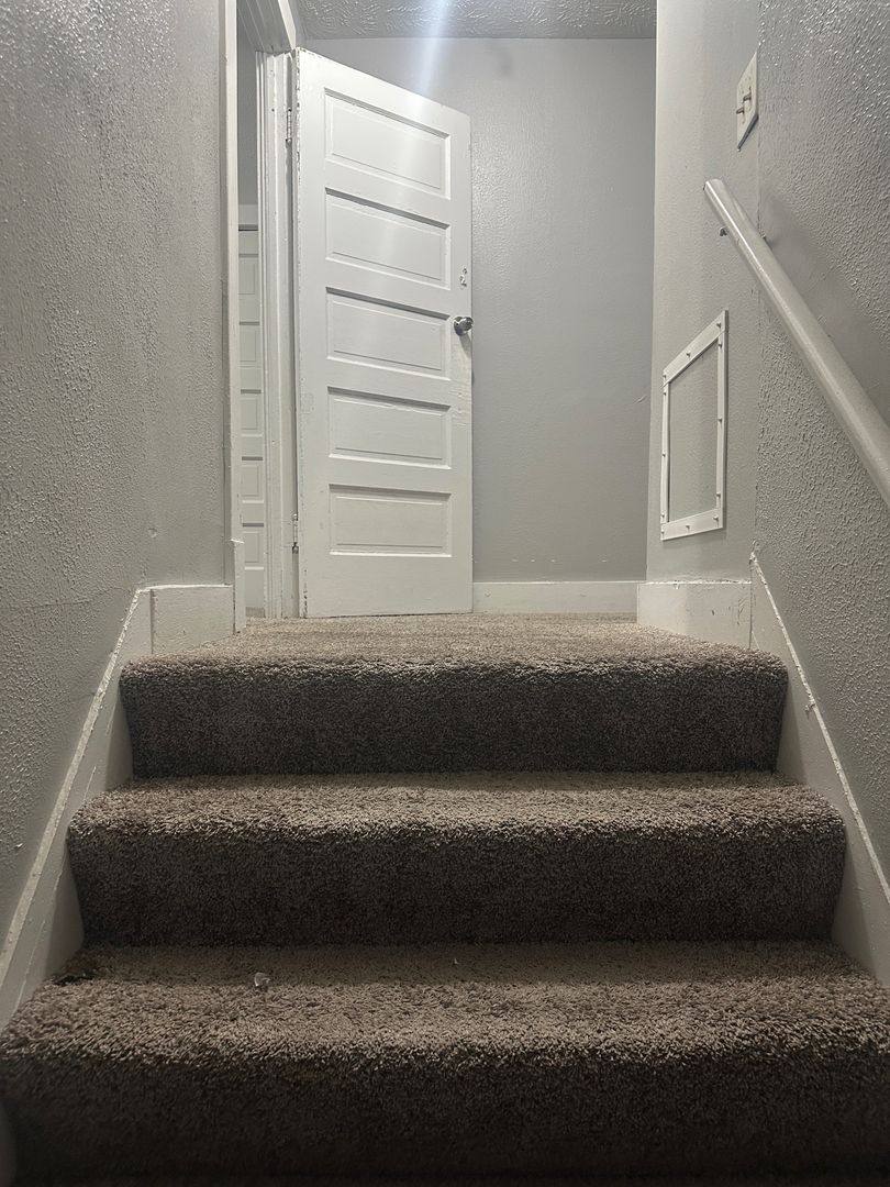 Apartment for rent at 10022 Parkgate Ave, Cleveland, OH 44108