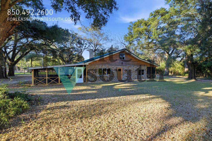 House for rent at 27522 Burkhardt Dr, Elberta, AL 36530