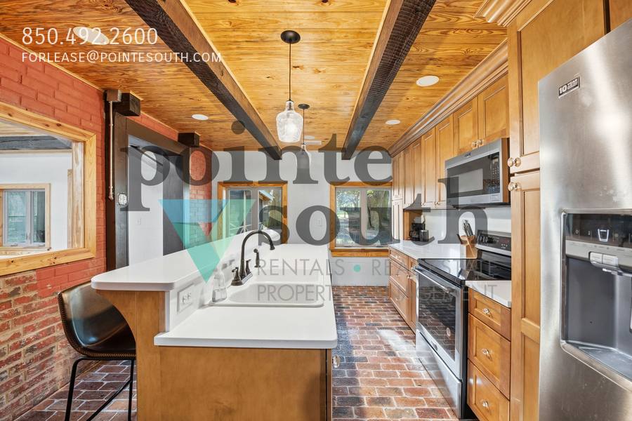 House for rent at 27522 Burkhardt Dr, Elberta, AL 36530