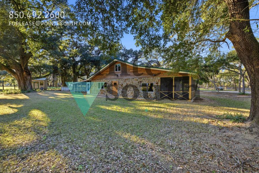 House for rent at 27522 Burkhardt Dr, Elberta, AL 36530