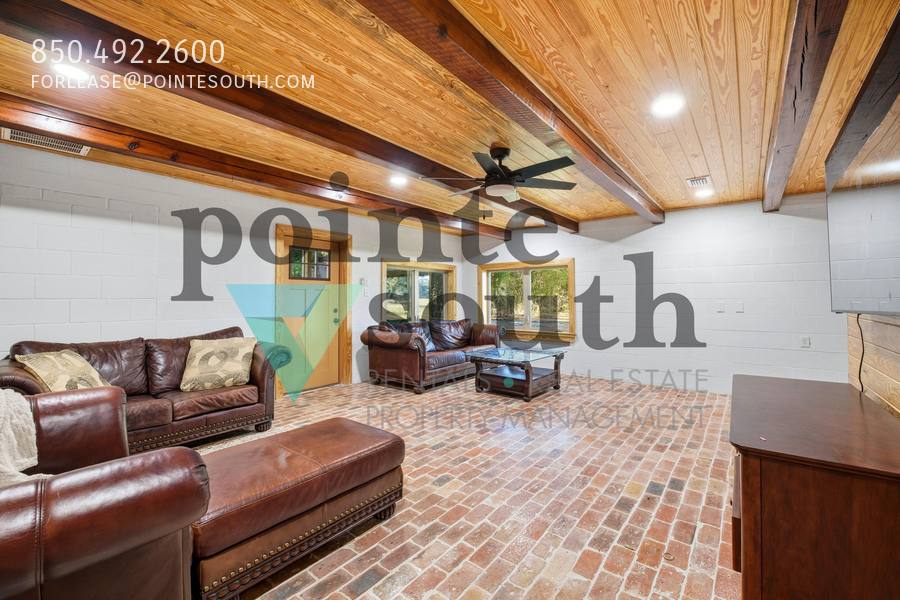 House for rent at 27522 Burkhardt Dr, Elberta, AL 36530