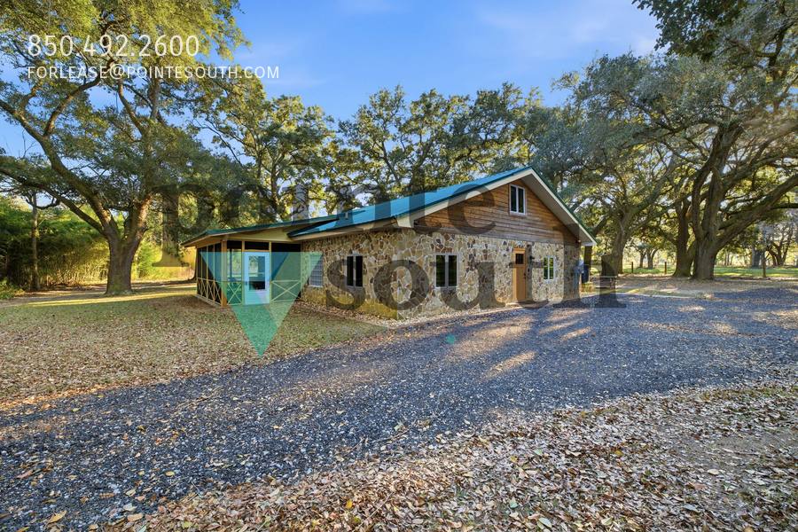 House for rent at 27522 Burkhardt Dr, Elberta, AL 36530