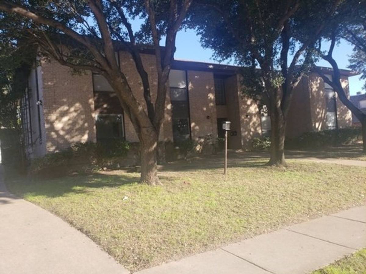 Apartment for rent at 2909 Las Vegas Trail, Fort Worth, TX 76116