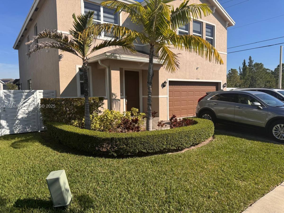 Apartment for rent at 13201 SW 269th Terrace, Homestead, FL 33032