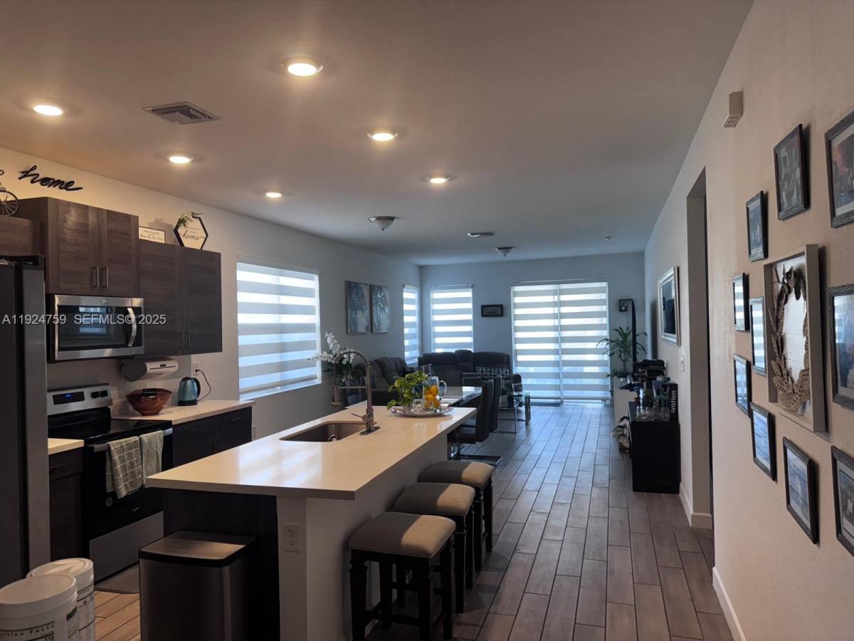 Apartment for rent at 13201 SW 269th Terrace, Homestead, FL 33032