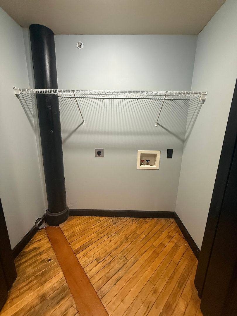 House for rent at 331 E Water St, Springfield, MO 65806