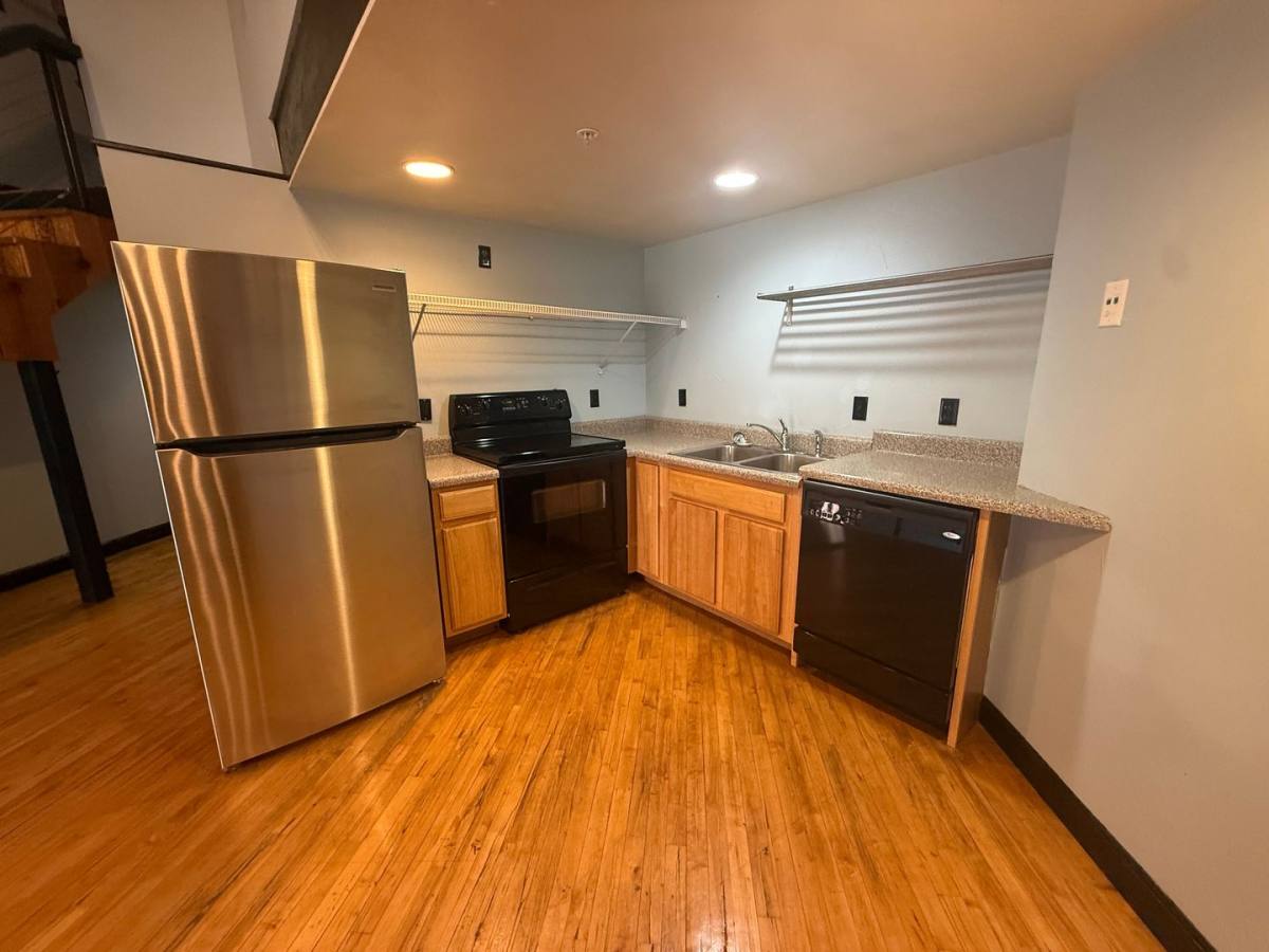House for rent at 331 E Water St, Springfield, MO 65806