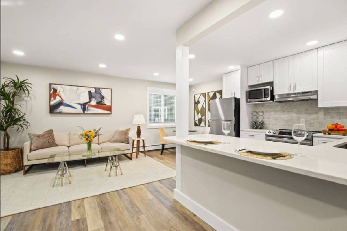 Apartment for rent at 3527 Nottingham Court, Boulder, CO 80304