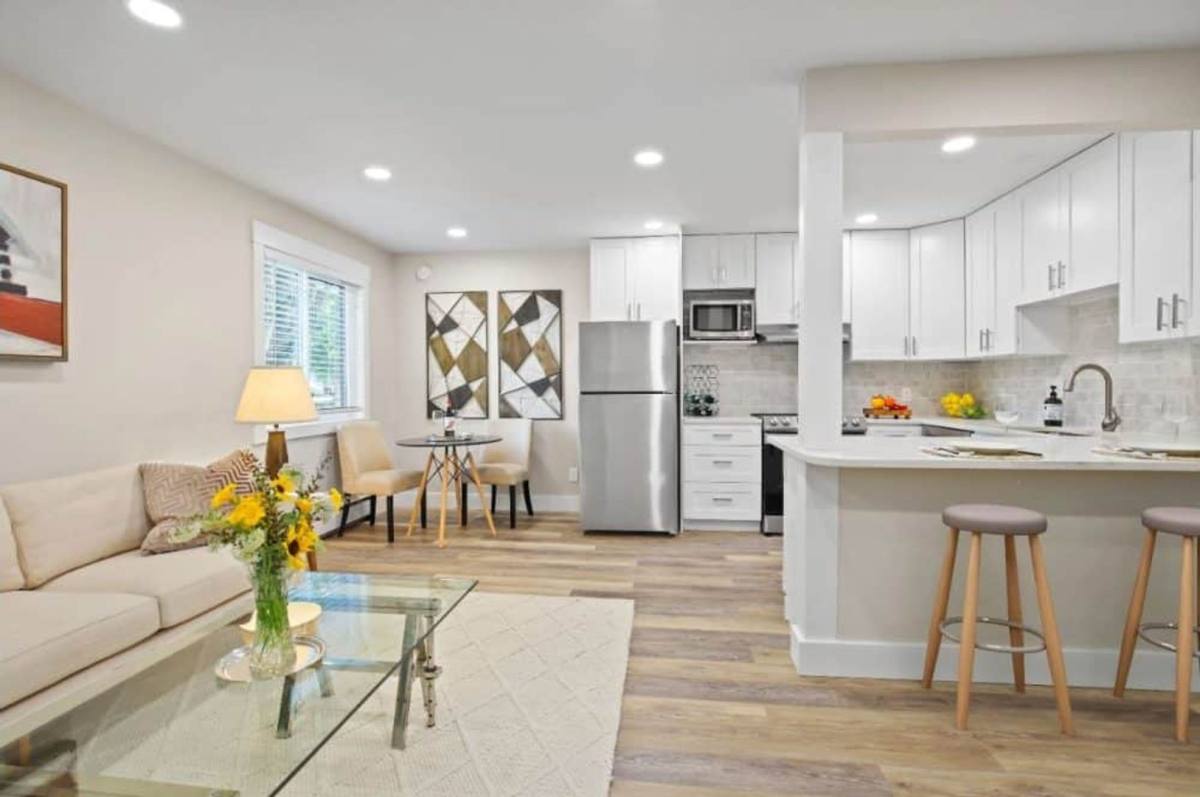 Apartment for rent at 3527 Nottingham Court, Boulder, CO 80304