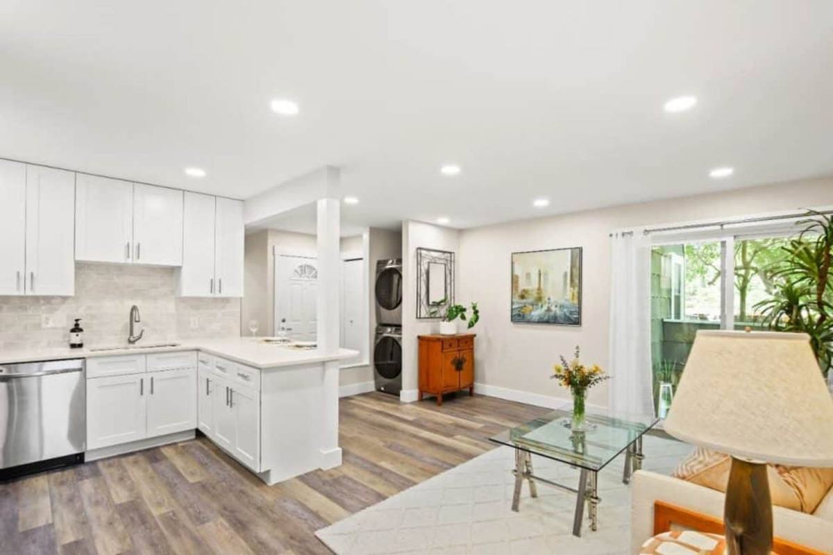 Apartment for rent at 3527 Nottingham Court, Boulder, CO 80304