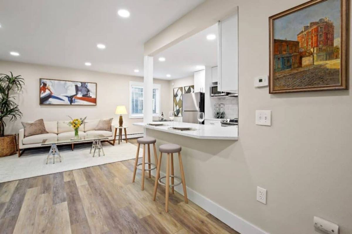 Apartment for rent at 3527 Nottingham Court, Boulder, CO 80304