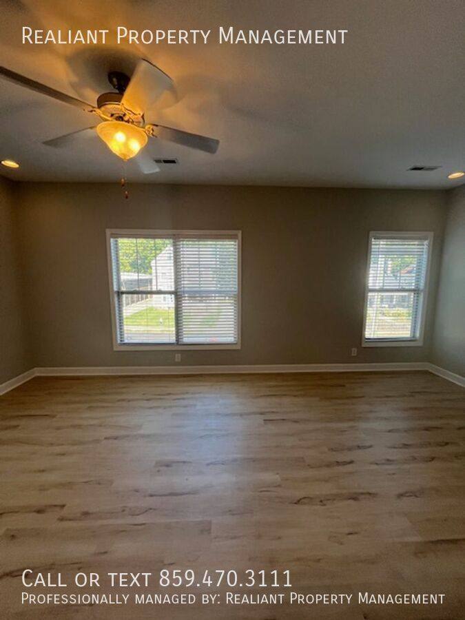 Condo for rent at 434 N Martin Luther King Blvd #201, Lexington, KY 40508