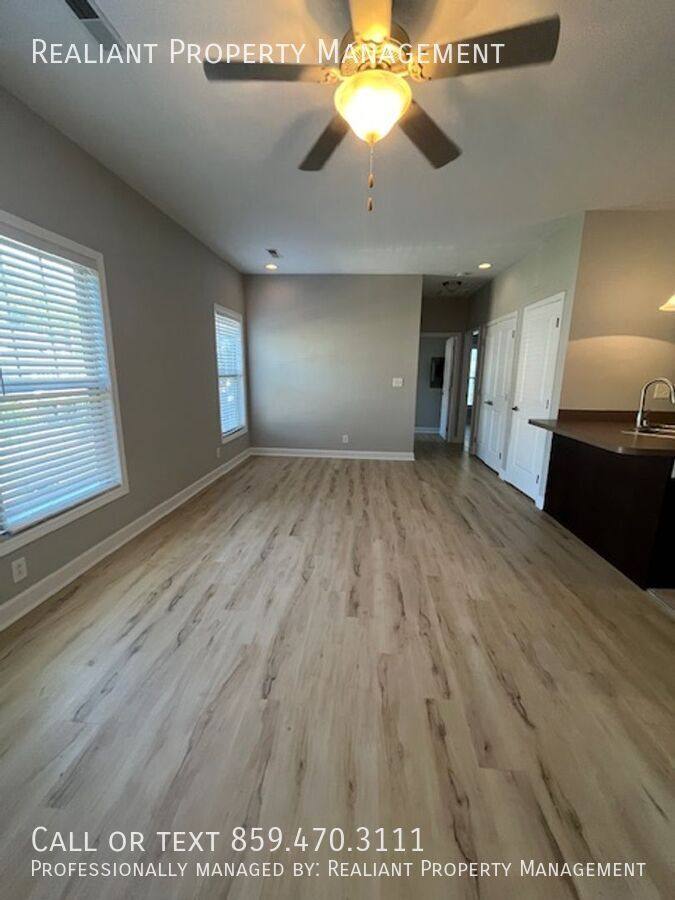 Condo for rent at 434 N Martin Luther King Blvd #201, Lexington, KY 40508