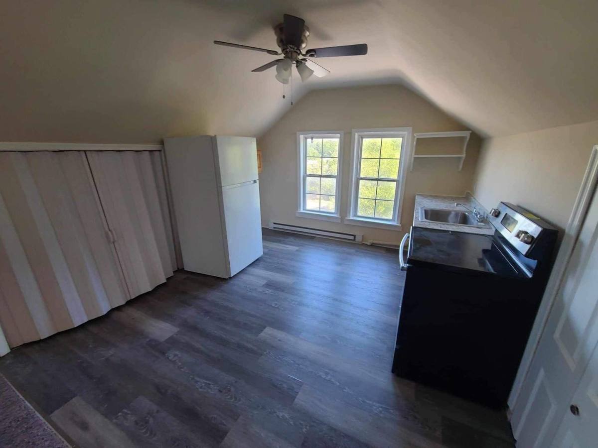 Apartment for rent at 6706 Windsor Mill Rd, Gwynn Oak, MD 21207