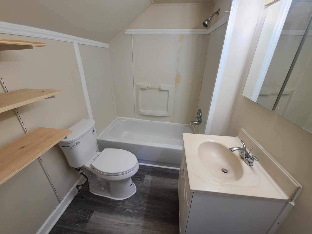 Apartment for rent at 6706 Windsor Mill Rd, Gwynn Oak, MD 21207