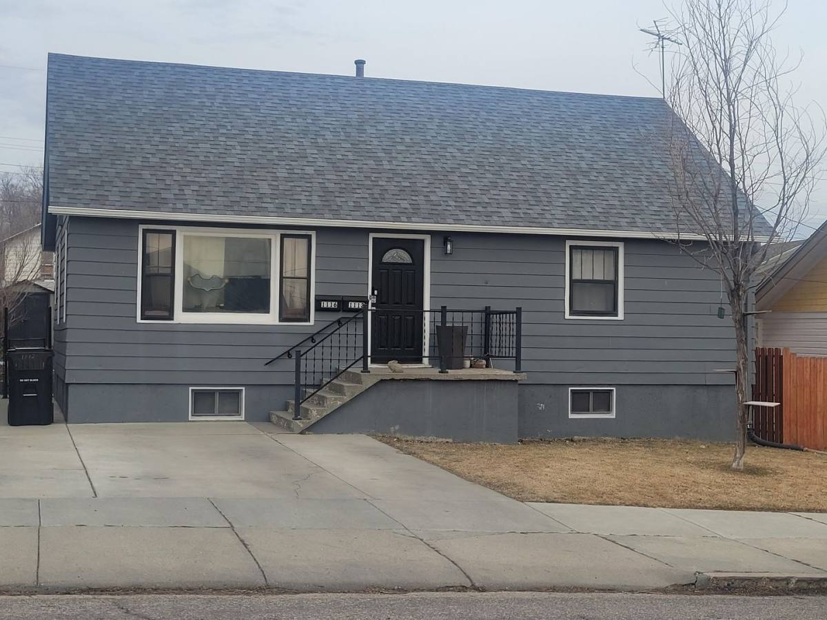 Apartment for rent at 1112 S Boxelder, Casper, WY 82604