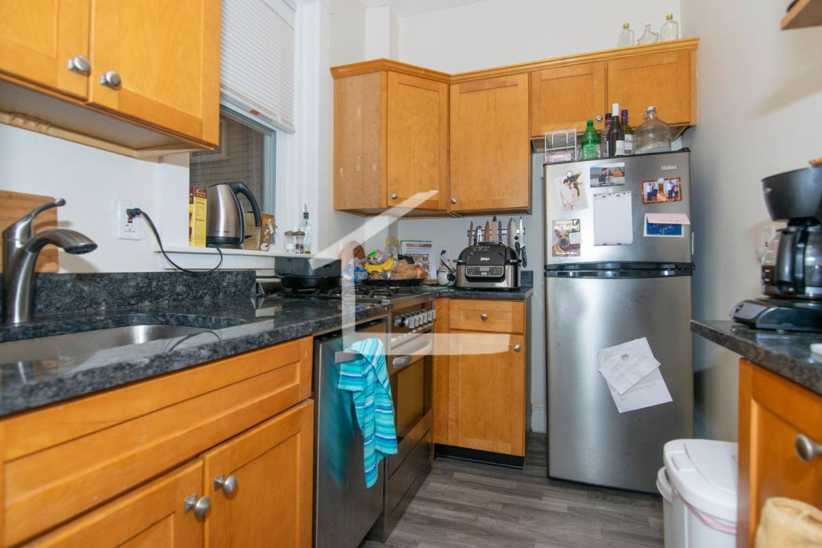 Apartment for rent at 22 Orkney #2C, Brighton, MA 02135