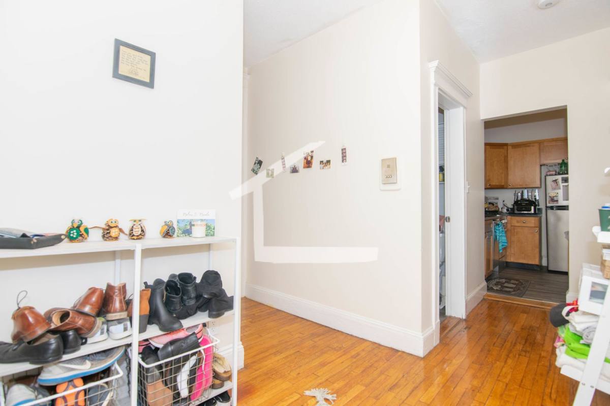 Apartment for rent at 22 Orkney #2C, Brighton, MA 02135