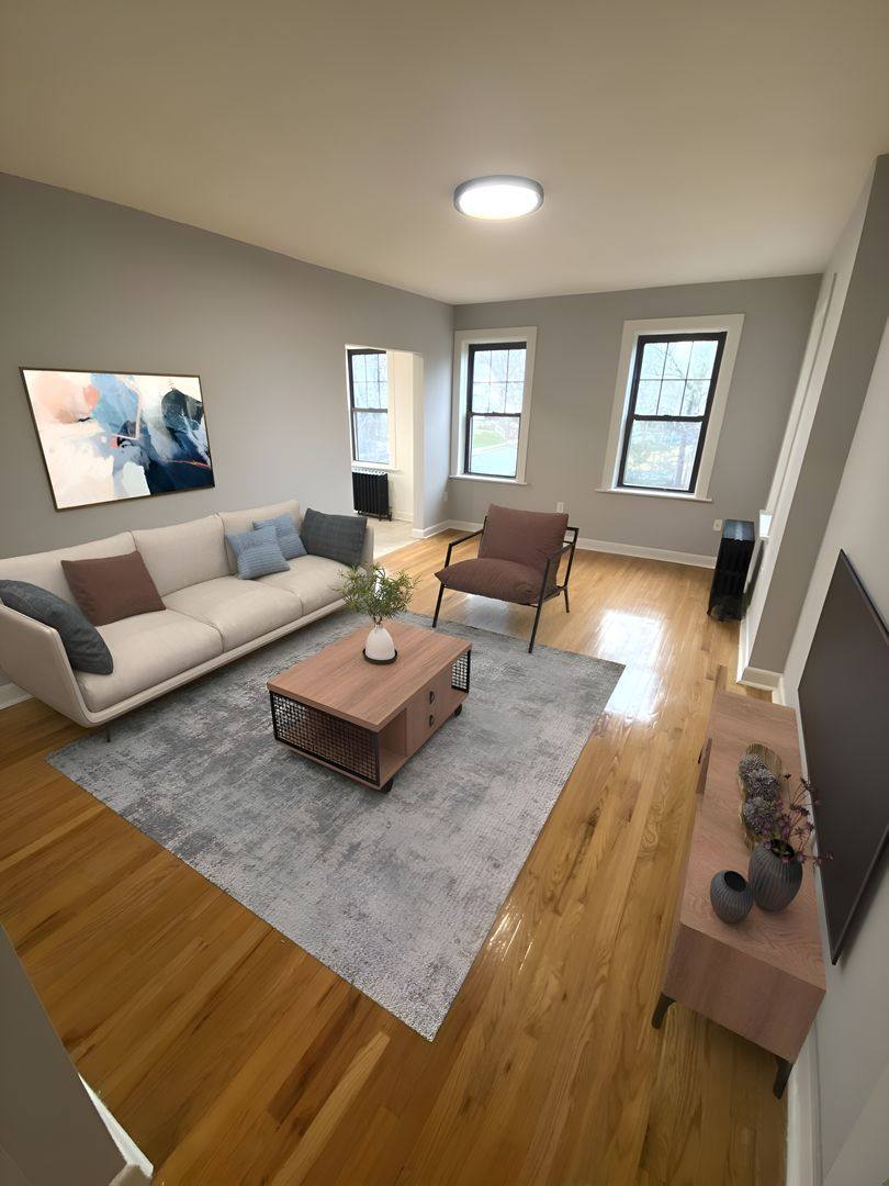 Apartment for rent at 304 Hillside Ave, Nutley, NJ 07110
