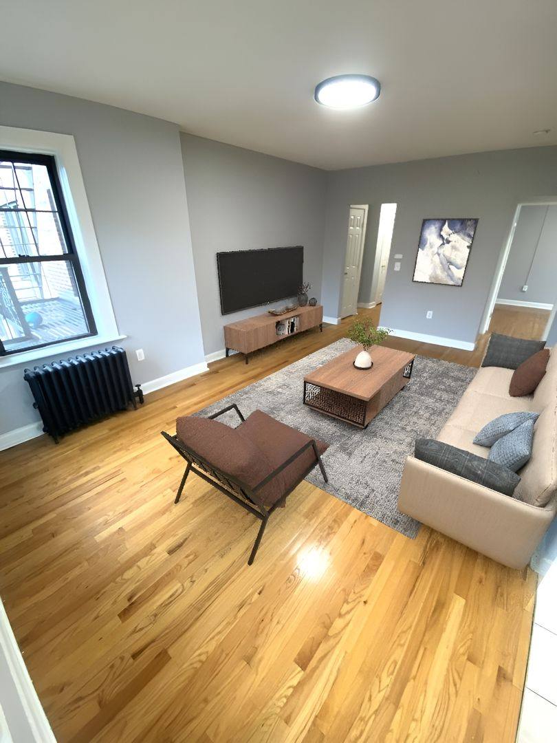 Apartment for rent at 304 Hillside Ave, Nutley, NJ 07110