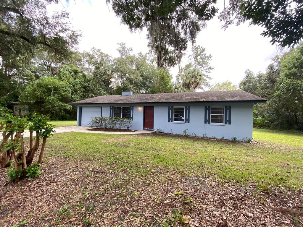Apartment for rent at 253 NW 3rd St #253, Micanopy, FL 32667