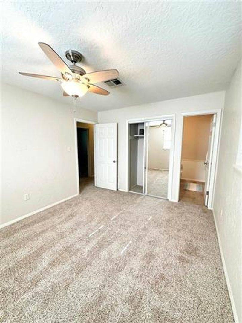 House for rent at 4810 NW Hoover, Lawton, OK 73505