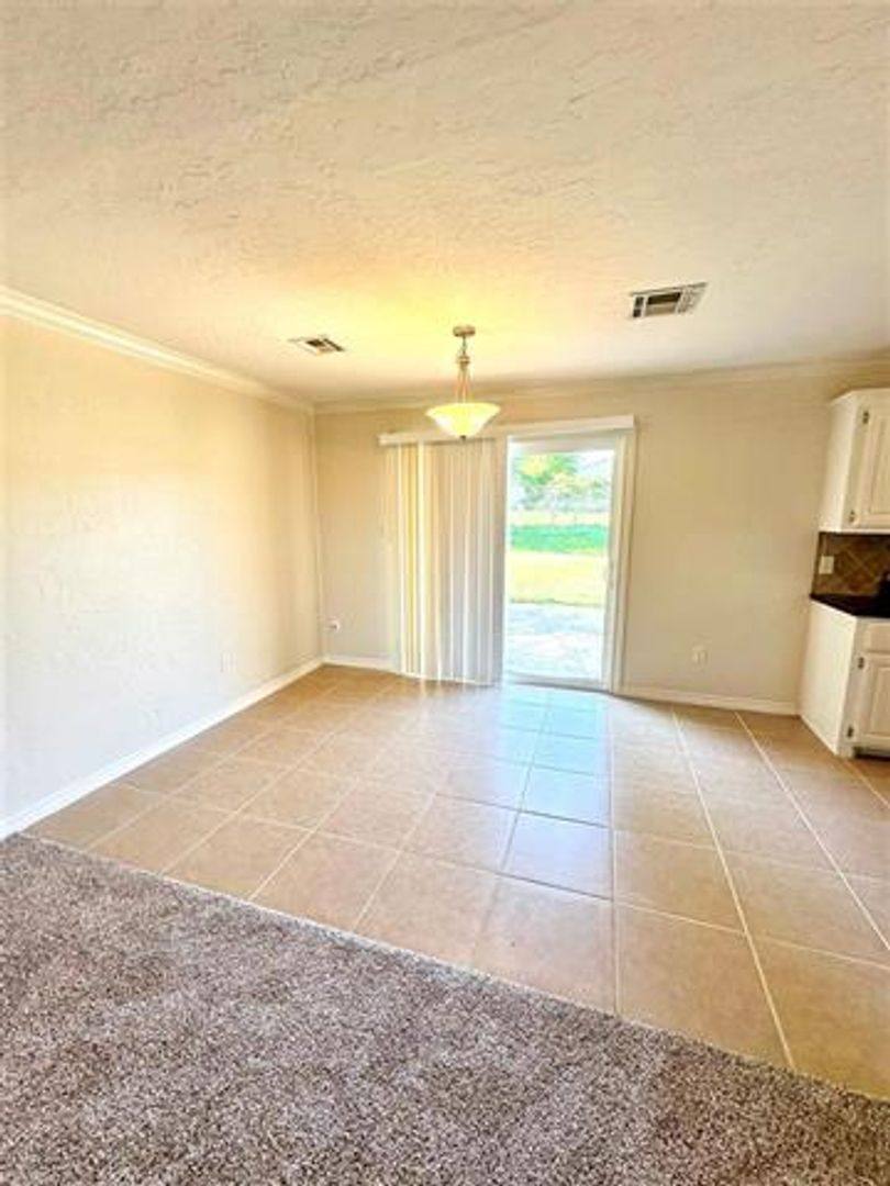 House for rent at 4810 NW Hoover, Lawton, OK 73505