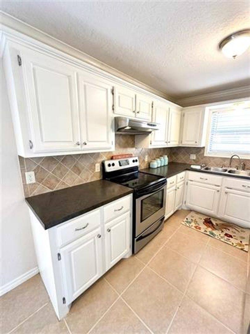 House for rent at 4810 NW Hoover, Lawton, OK 73505