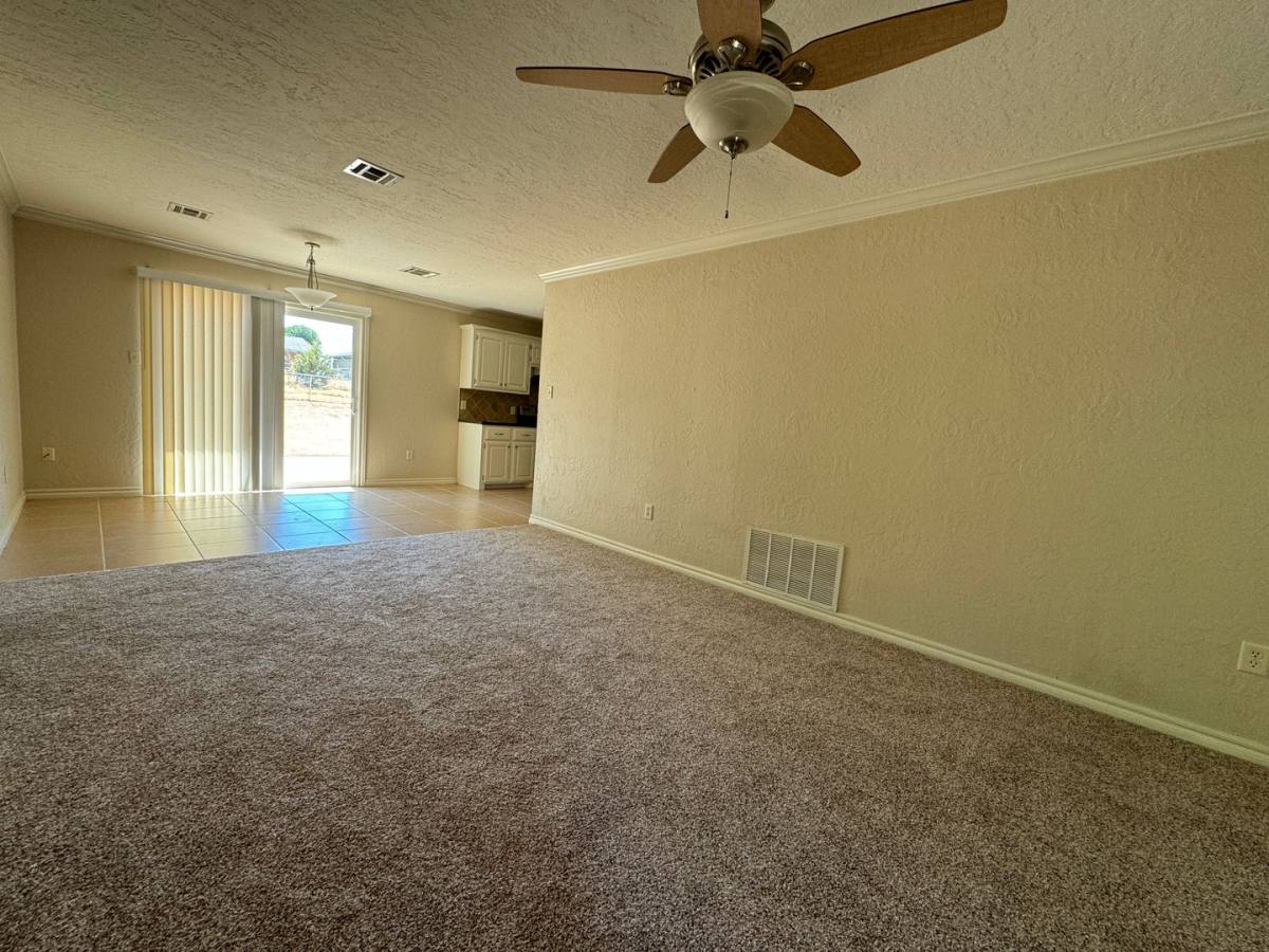 House for rent at 4810 NW Hoover, Lawton, OK 73505