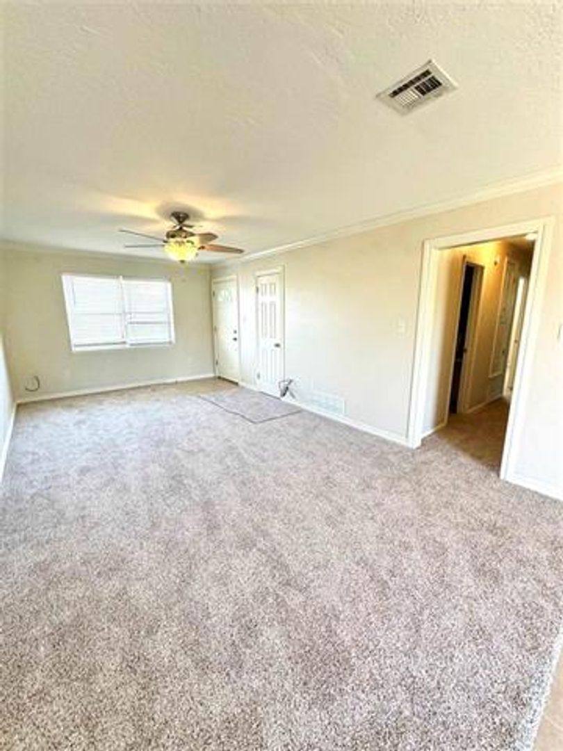 House for rent at 4810 NW Hoover, Lawton, OK 73505
