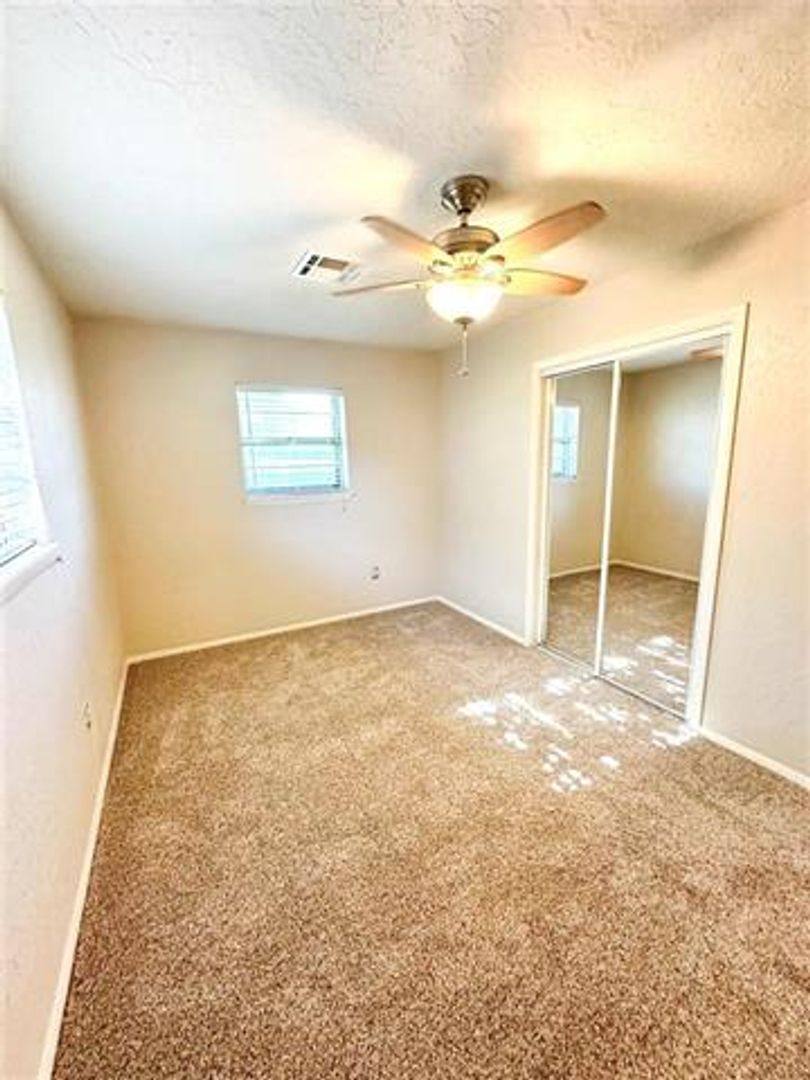 House for rent at 4810 NW Hoover, Lawton, OK 73505