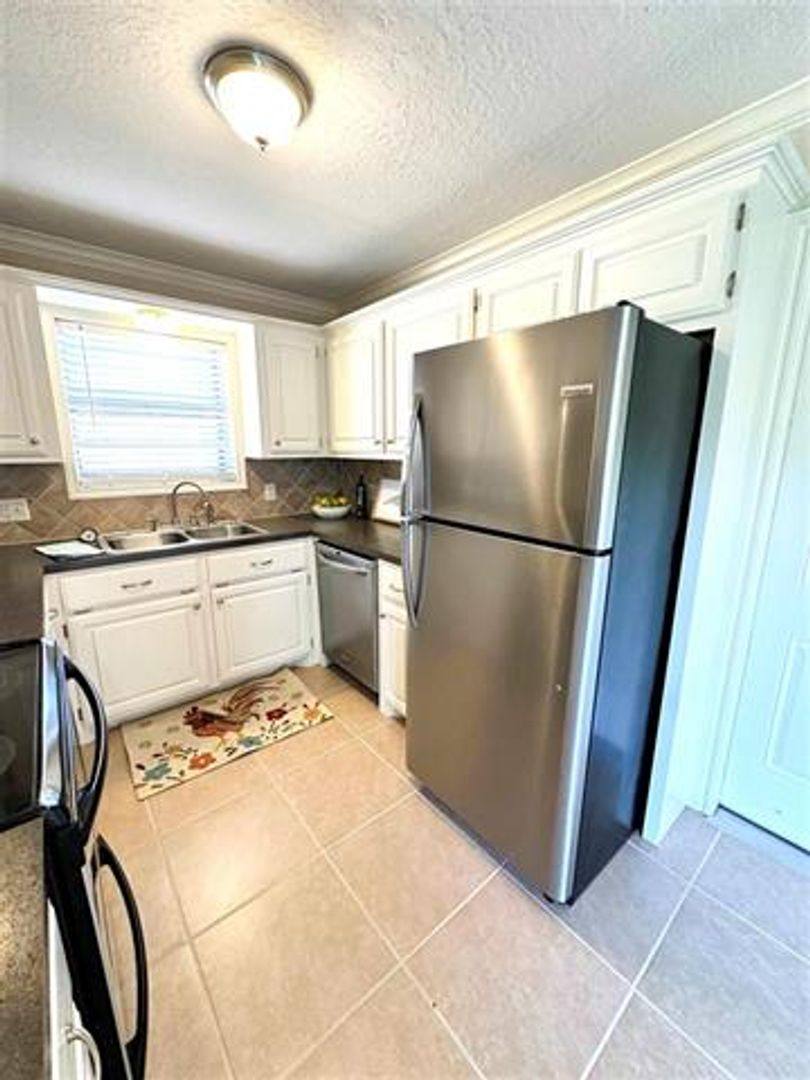 House for rent at 4810 NW Hoover, Lawton, OK 73505