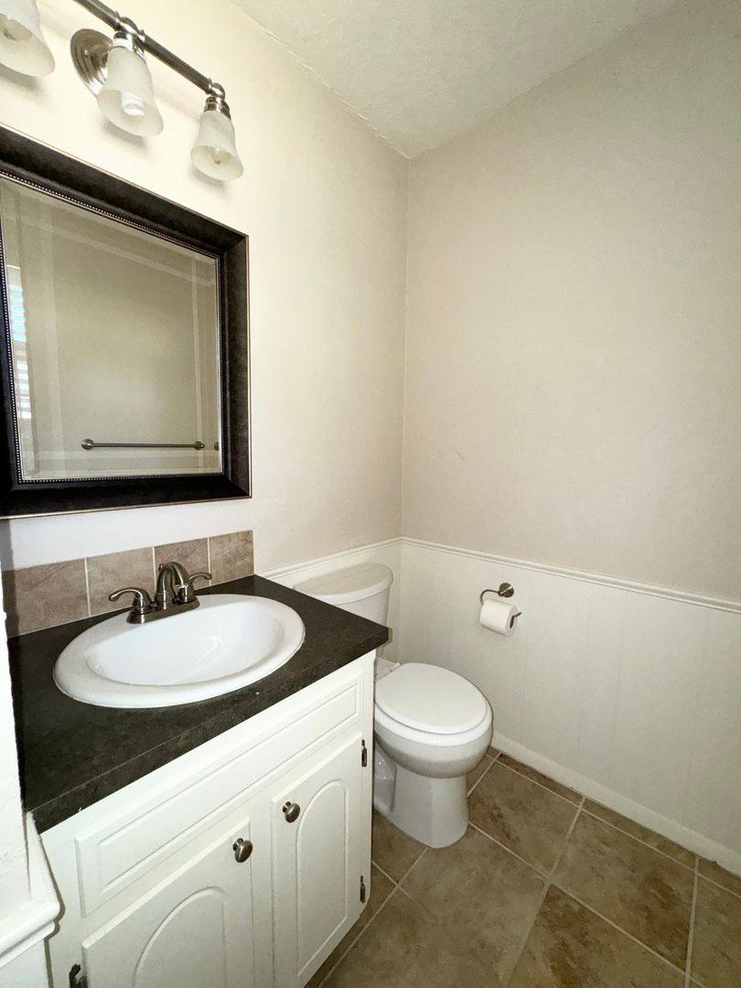 House for rent at 4810 NW Hoover, Lawton, OK 73505