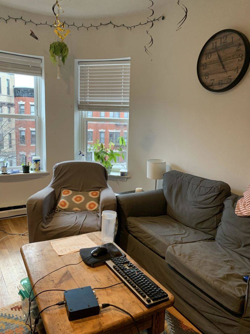 Apartment for rent at 55 Westland Ave #8H, Boston, MA 02115