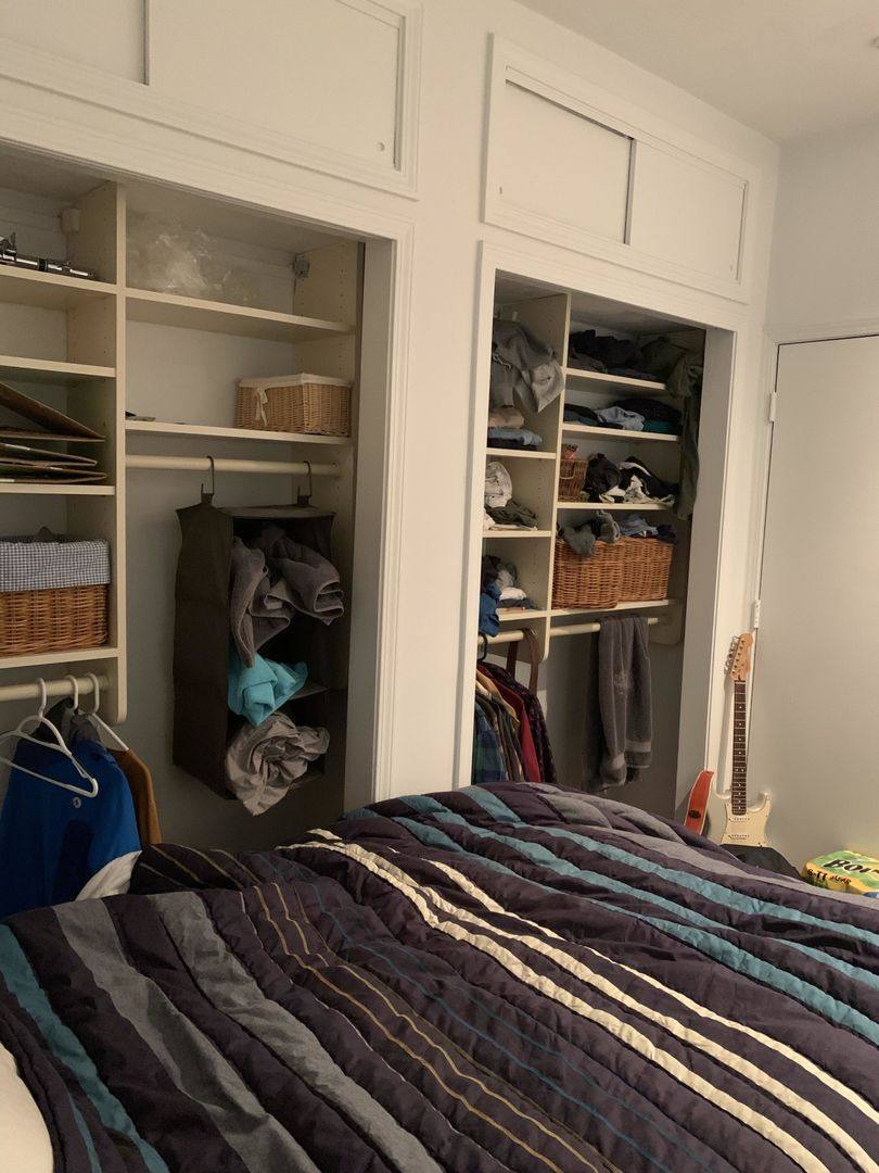 Apartment for rent at 55 Westland Ave #8H, Boston, MA 02115