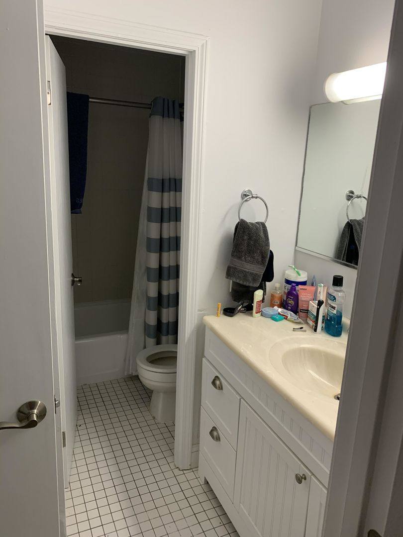 Apartment for rent at 55 Westland Ave #8H, Boston, MA 02115