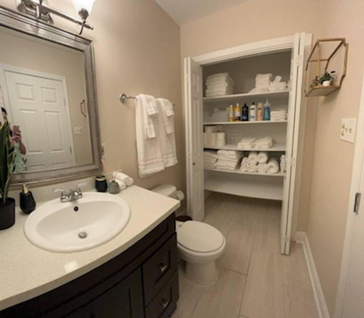 Apartment for rent at 3921 Prytania, New Orleans, LA 70115