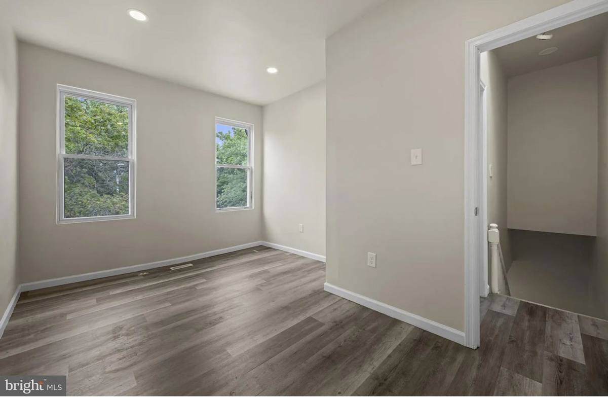 House for rent at 3030 Windsor Ave, Baltimore, MD 21216