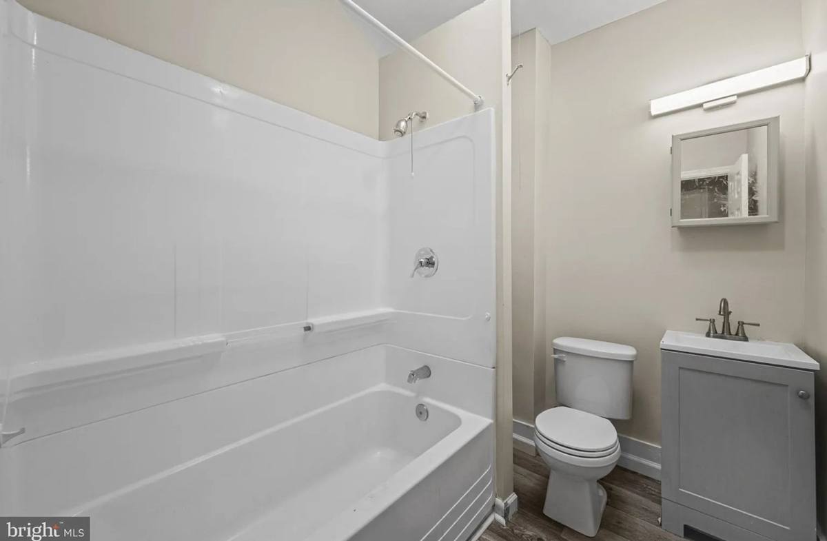 House for rent at 3030 Windsor Ave, Baltimore, MD 21216