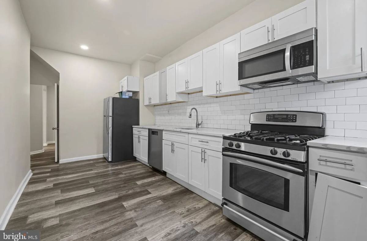House for rent at 3030 Windsor Ave, Baltimore, MD 21216