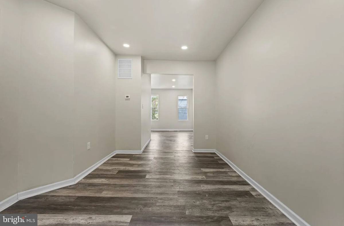 House for rent at 3030 Windsor Ave, Baltimore, MD 21216