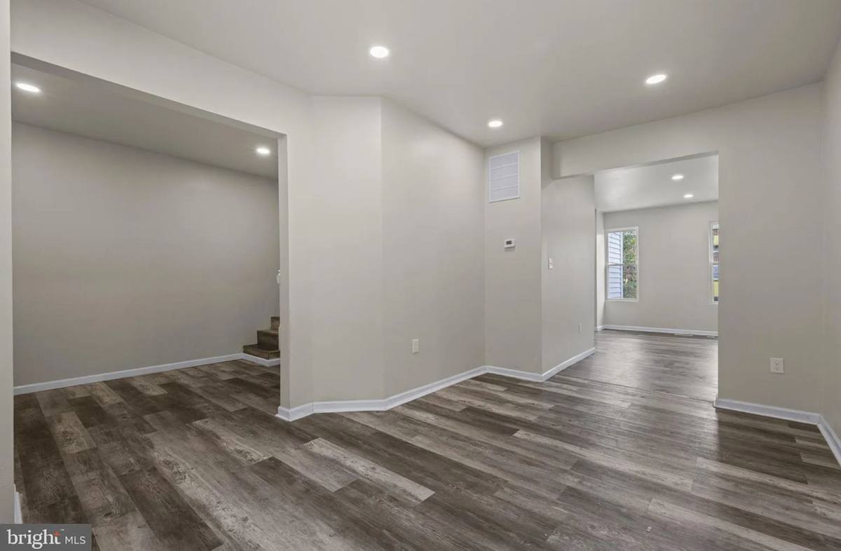 House for rent at 3030 Windsor Ave, Baltimore, MD 21216