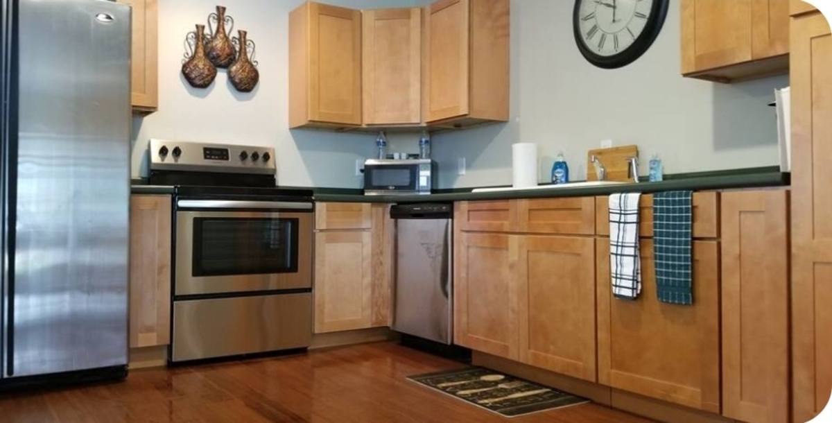 Apartment for rent at 2146 College Ave, Elmira, NY 14903