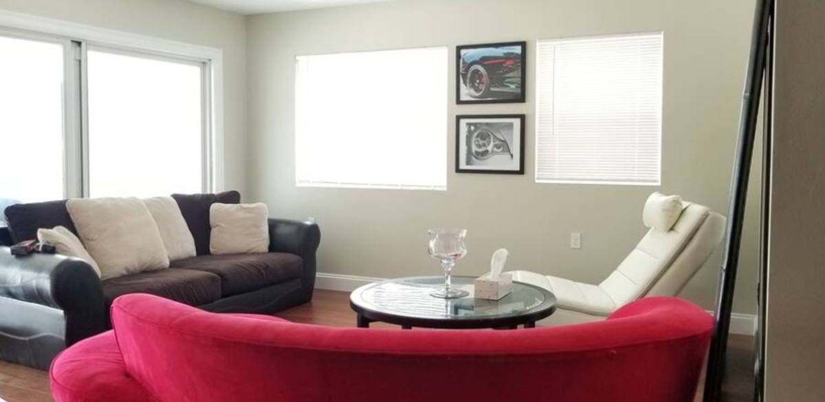 Apartment for rent at 2146 College Ave, Elmira, NY 14903