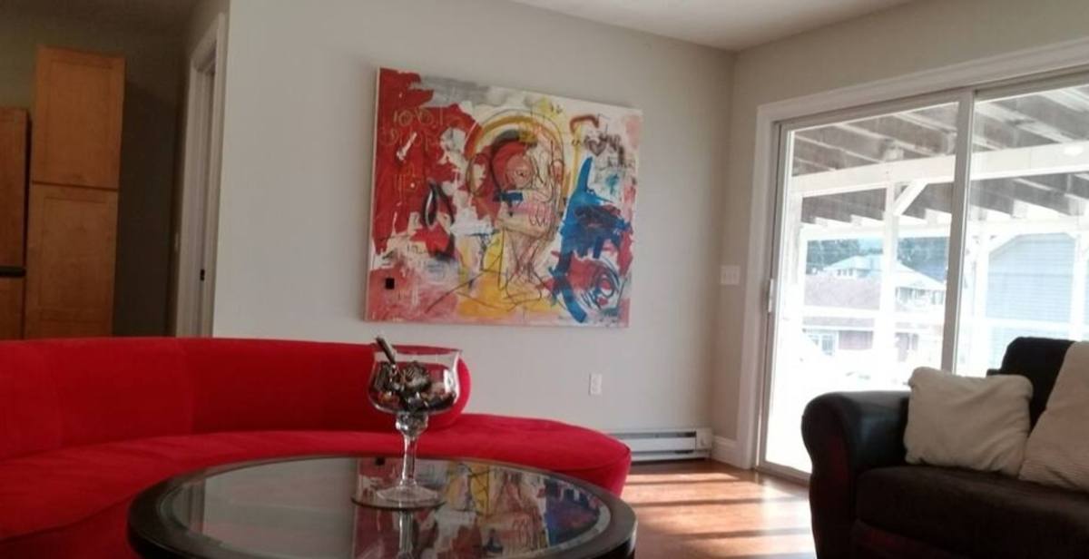 Apartment for rent at 2146 College Ave, Elmira, NY 14903