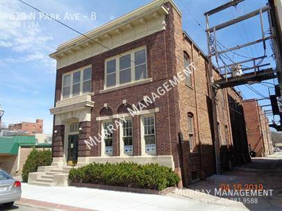Apartment for rent at 630 N Park Ave #B, Fremont, NE 68025
