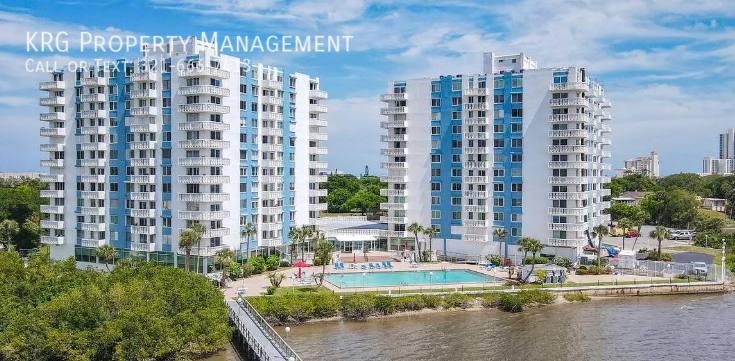 Condo for rent at 935 N Halifax Ave #402, Daytona Beach, FL 32118