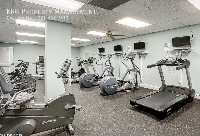 Condo for rent at 935 N Halifax Ave #402, Daytona Beach, FL 32118